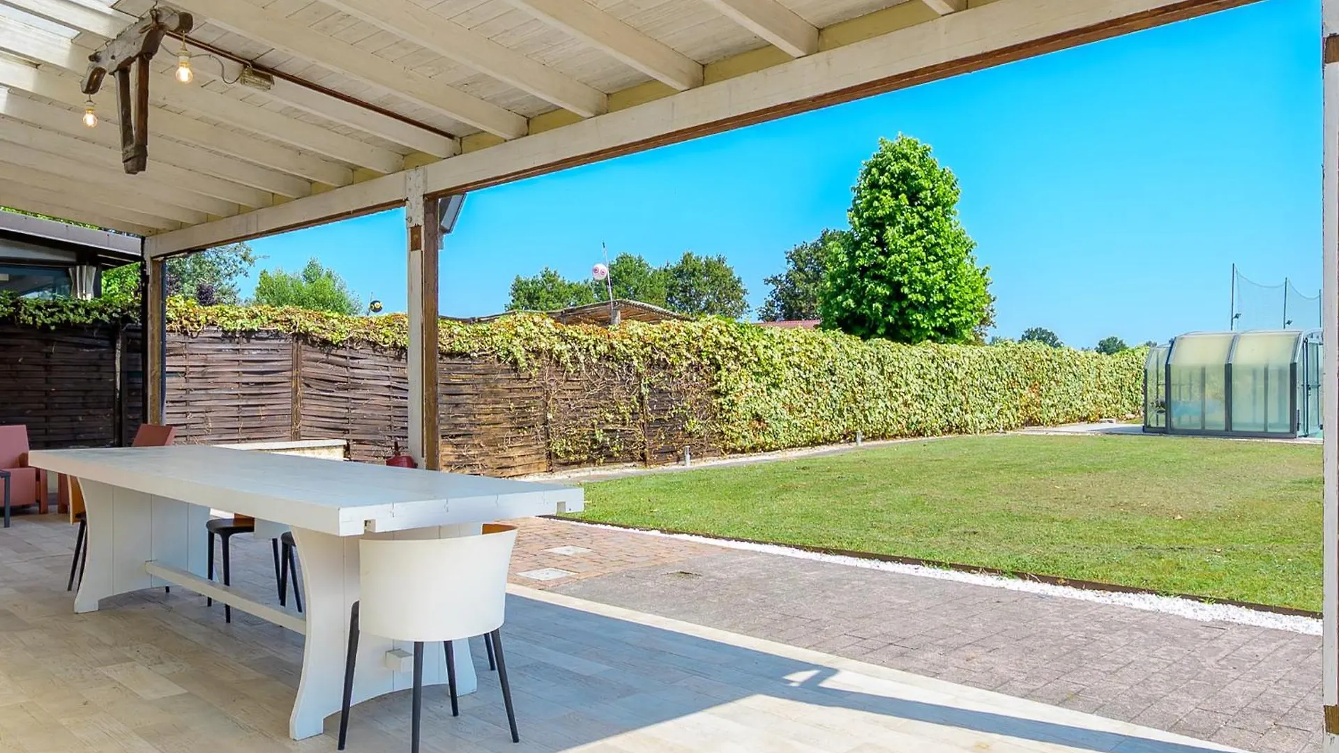 Balda House, Covered And Heated Pool Only For You Bologna