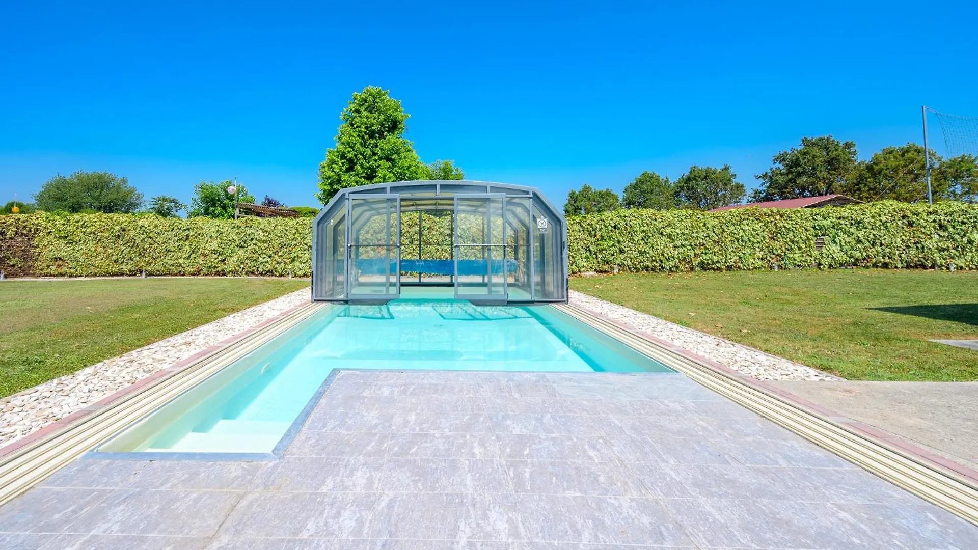 Casa vacanze Balda House, Covered And Heated Pool Only For You Bologna