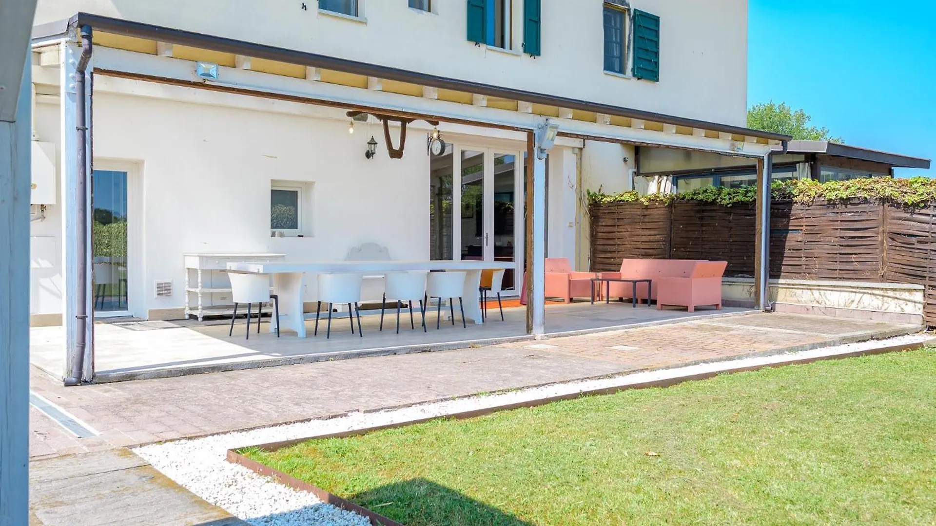 Balda House, Covered And Heated Pool Only For You Bologna