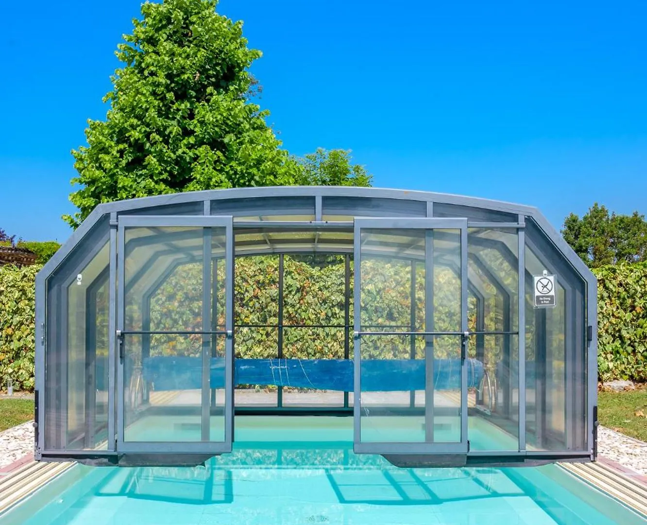 Casa vacanze Balda House, Covered And Heated Pool Only For You Bologna