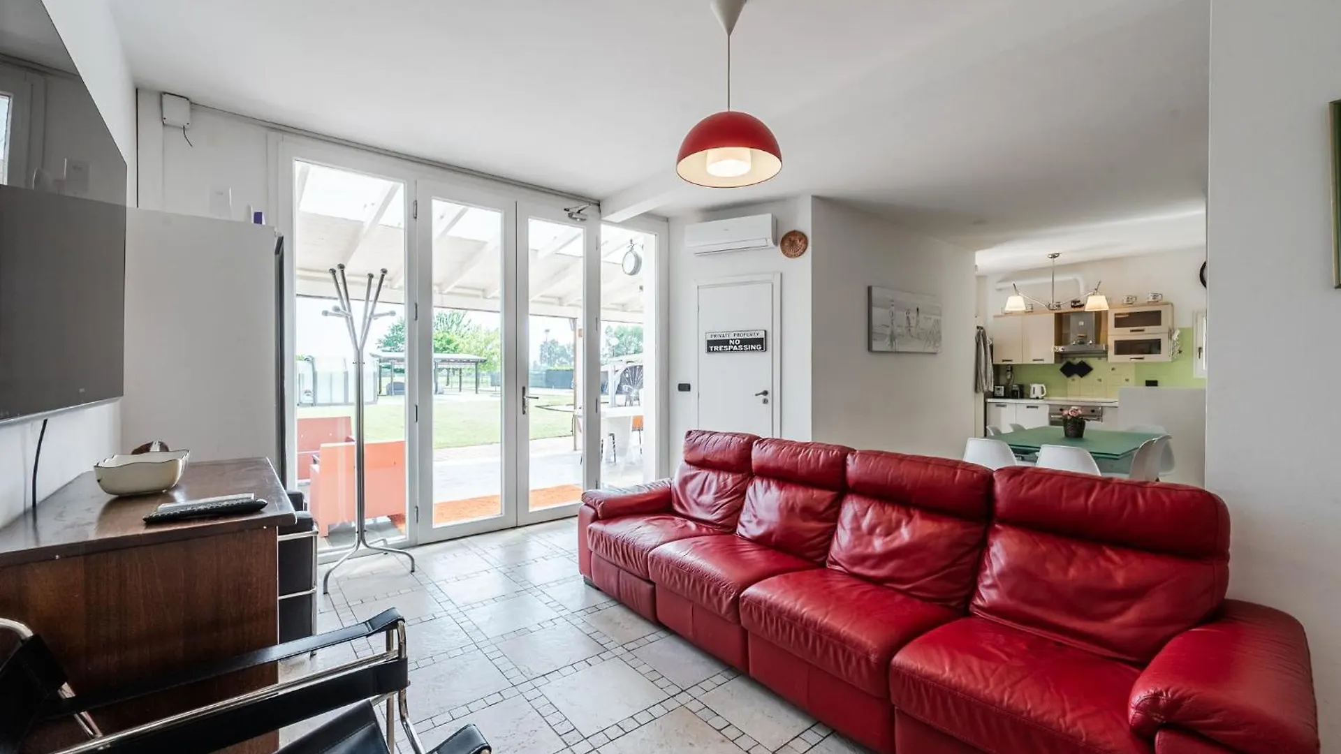 Casa vacanze Balda House, Covered And Heated Pool Only For You Bologna